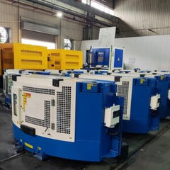 Buy Carrier Clip-On Generator 69RG15-130W-05 Online U.S. EPS Tier 4 – PowerLINE Series 5 Reefer Genset image 2