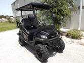 2022 Bintelli BEYOND 4P Lifted Golf Cart for Sale image 0