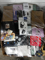 Amz High Count Electronics image 1