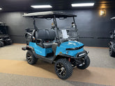 2026 Denago Nomad XL Golf Cart for Sale (Sky Blue) image 0