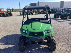 2024 John Deere Gator XUV 560E 4x4 Gas Utility Cart For Sale image 2