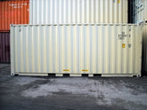 20ft L x 8ft High New Containers image 0
