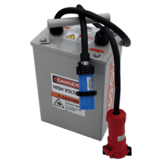 Buy 30 kVA Three Phase Transformer – Efficient Industrial Power Distribution Unit image 3