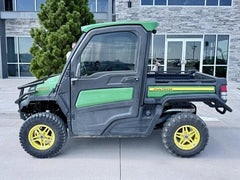 2018 John Deere Gator XUV 835R For Sale image 1