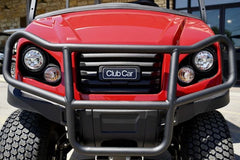 2024 CLUB CAR Carryall 550 Gas EFI for Sale image 3