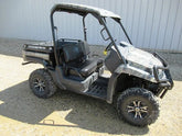 2012 John Deere Gator XUV 550 4x4 Gas Utility Cart For Sale image 0