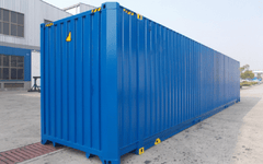 45 Ft Container image 0