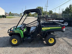 2025 John Deere Gator HPX615E 4x4 Gas For Sale image 1
