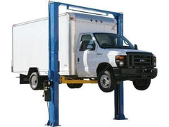 Atlas 15,000 lb Overhead 2-Post Lift image 0