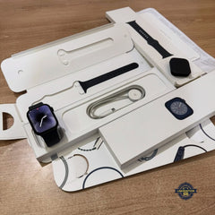 Apple Watch Series 8 Pallet – The Ultimate Health and Fitness Companion image 3