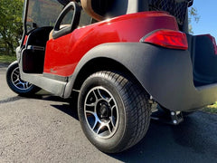 2024 CLUB CAR Tempo Eco Battery for Sale image 3