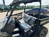 2025 John Deere Gator XUV 590M 4x4 Gas Utility Cart For Sale image 0