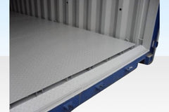 20Ft X 8Ft Flat Floor Bunded Store – Conex Box USA image 1
