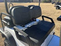 2024 Advanced EV ADVENT 6L Golf Cart for Sale image 2