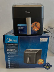 Midea Air fryer image 0