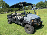 2018 Club Car Carryall 1700D Utility Cart for Sale image 0