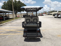 2024 Star EV SIRIUS 4+2 Lithium Golf Cart for Sale image 3