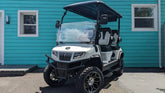 New 2024 Evolution D5 Maverick 4 Lithium Golf Cart for Sale image 0
