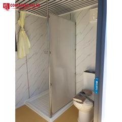 Portable Shower / Toilet (Ensuite) Unit – Site Amenities image 1