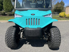 2024 Tomberlin Engage Ghosthawk Golf Cart for Sale image 3