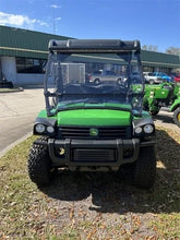 2024 John Deere Gator HPX615E 4x4 Gas For Sale image 0