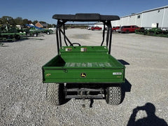 2010 John Deere Gator HPX 4x4 Diesel For Sale image 1