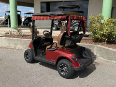 E-Z-GO RXV 2020 Elite Lithium Golf Cart for Sale image 1