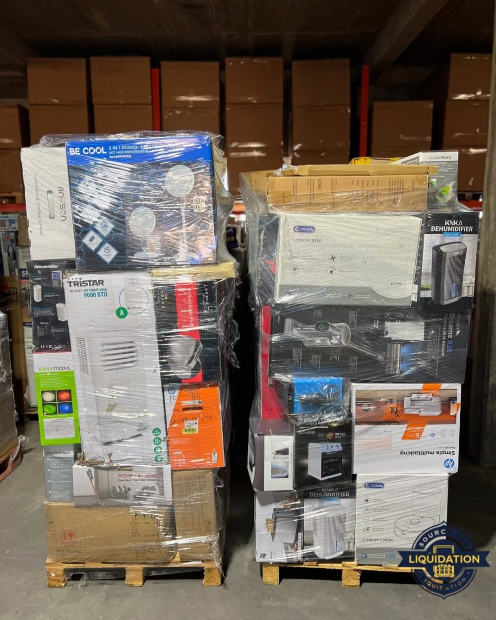 Target and Amazon general merchandise image 4