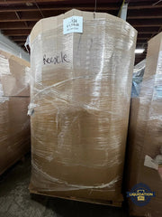 AMZ-High Count 7ft Liquidation Pallet #124 image 2