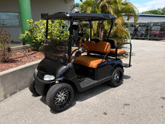 2019 E-Z-GO RXV Elite Lithium Golf Cart for Sale image 0