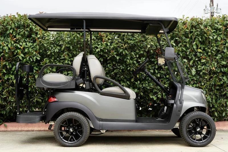 2024 CLUB CAR Onward HP Lithium Ion 4 Passenger for Sale image 8