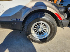 2016 Yamaha Drive PTV Gas Golf Cart for Sale image 3