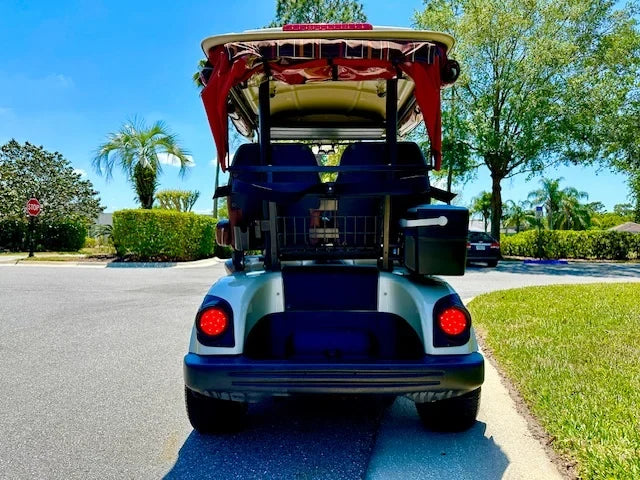 2014 Yamaha Drive G29 Golf Cart for Sale image 2