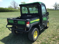 2023 John Deere XUV 835R Gator 4WD Utility Cart for Sale image 1