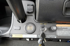 2025 CLUB CAR Onward 4 Forward Lithium Ion XR for Sale image 2
