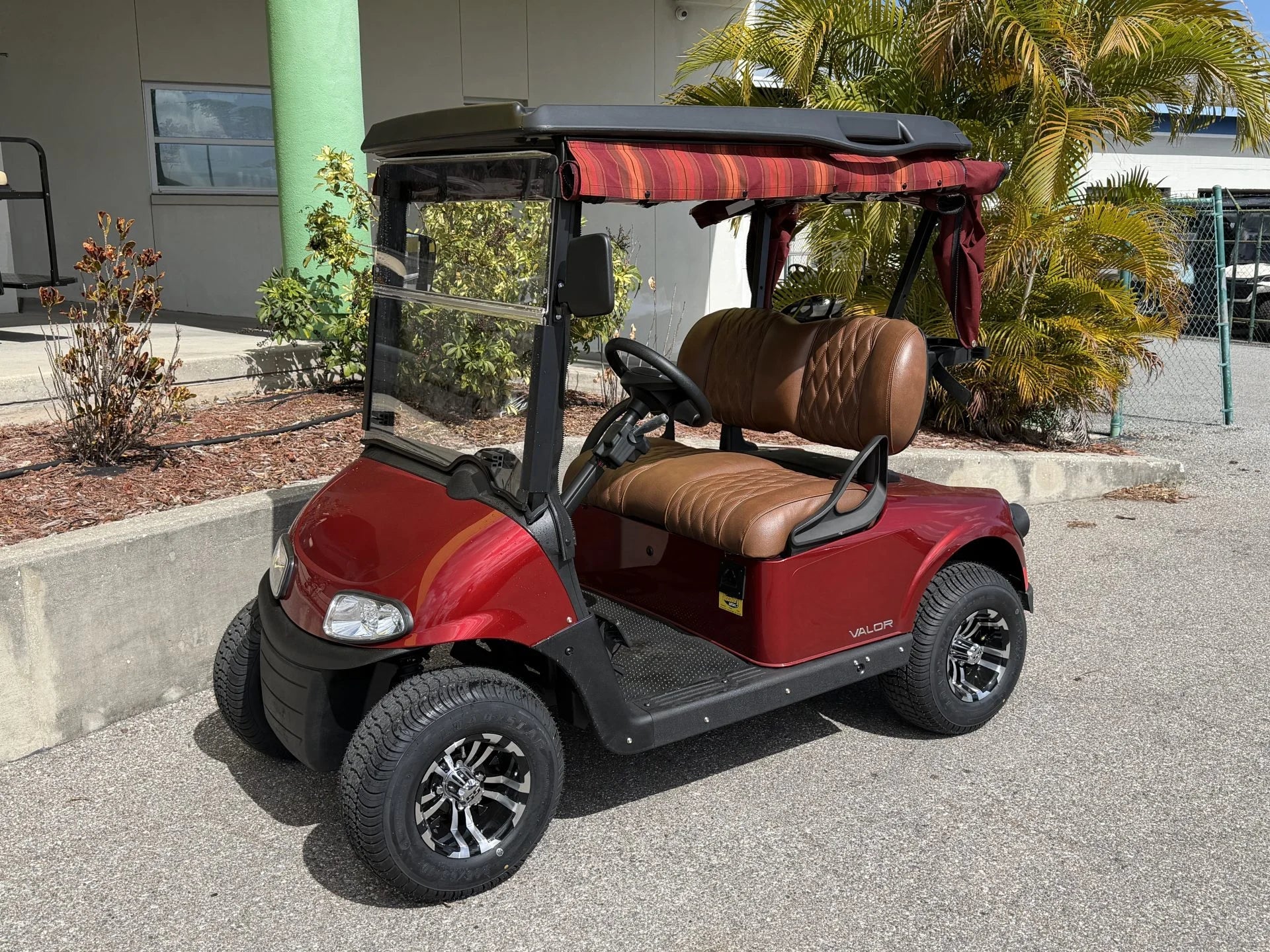E-Z-GO RXV 2020 Elite Lithium Golf Cart for Sale image 0