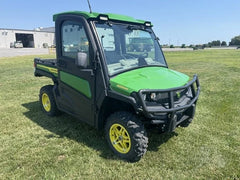 2023 John Deere Gator XUV 835R For Sale image 0