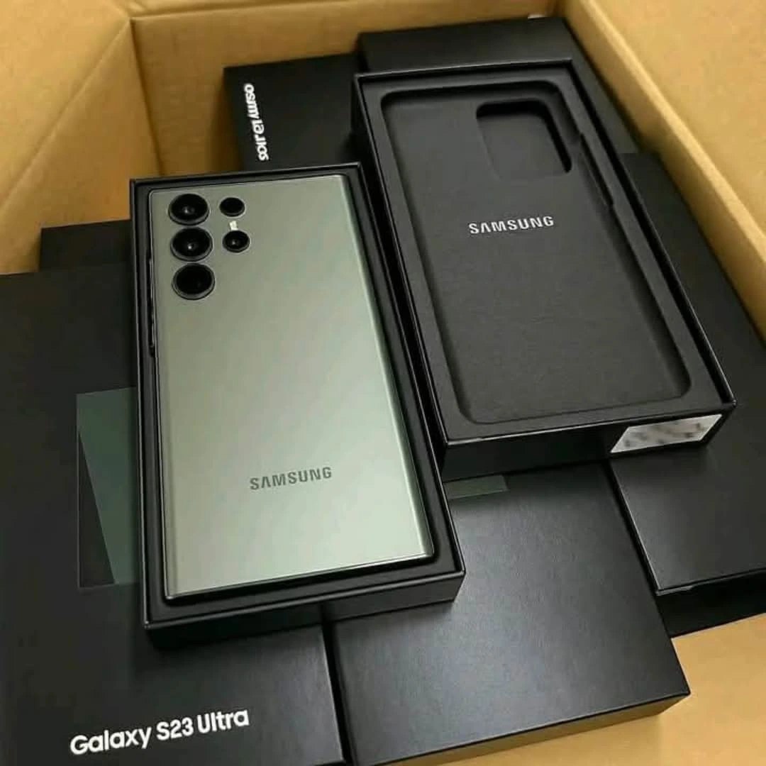 Samsung Galaxy S23-5G Pallets image 0