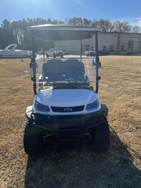 2024  Advanced EV  ADVENT 6L Golf Cart for Sale image 1