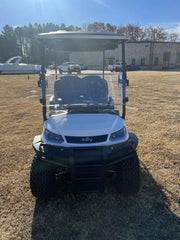 2024  Advanced EV  ADVENT 6L Golf Cart for Sale image 1