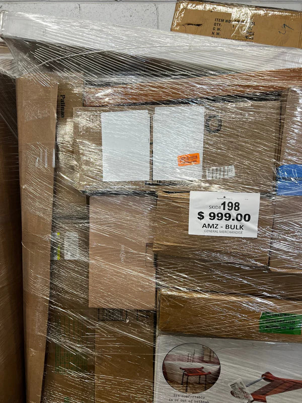 Amz Medium General Merchandise #198 image 3