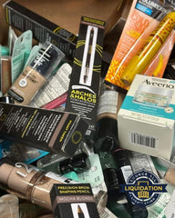 Makeup Mystery Box Pallets image 3