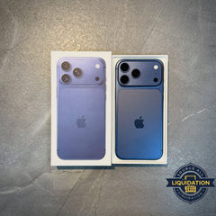 iPhone 17 Series Pallets image 3