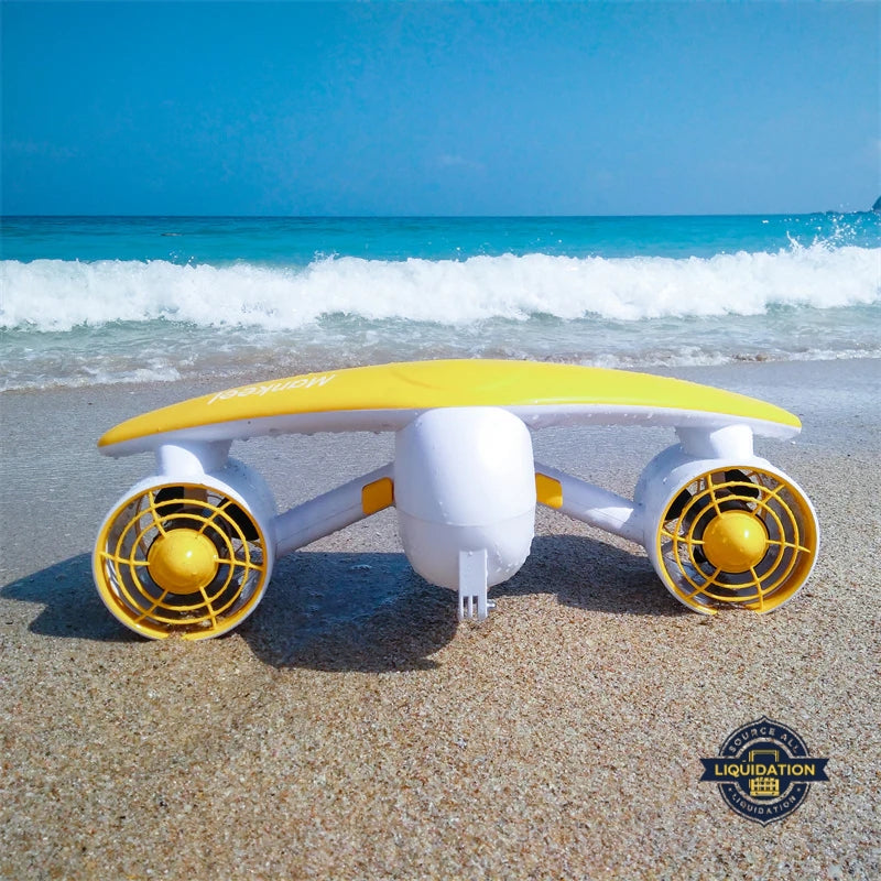 Mankeel W7 Underwater Scooter image 0