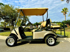 2015 E-Z-GO TXT 48V Golf Cart for Sale image 2