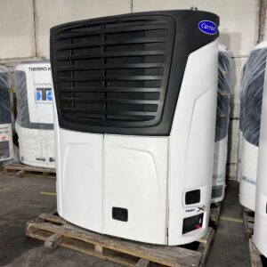 Buy X4 7500 Trailer Reefer Units Online By Carrier image 10