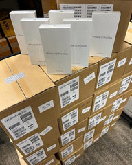Wholesale Iphone 12 Pro Max Liquidation Pallet image 0