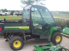 2023 John Deere Gator HPX615E 4x4 Gas For Sale image 0