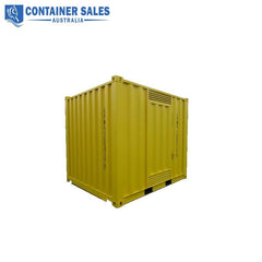 10ft Dangerous Goods Storage Container For Sale image 2