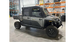 2025 Polaris RANGER CREW XD 1500 NORTHSTAR ULTIMATE For Sale image 0